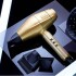 Secador de Pelo Babyliss Gold Fx 2000W Secador de Pelo Babyliss Gold Fx 2000W