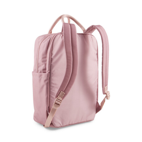 Core Cllege Bag 07916107 Rosa