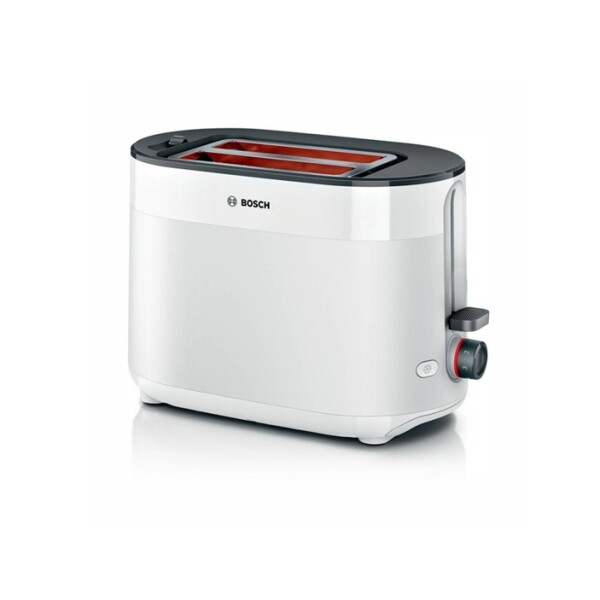 Tostador Bosch MyMoment Blanco Tostador Bosch MyMoment Blanco