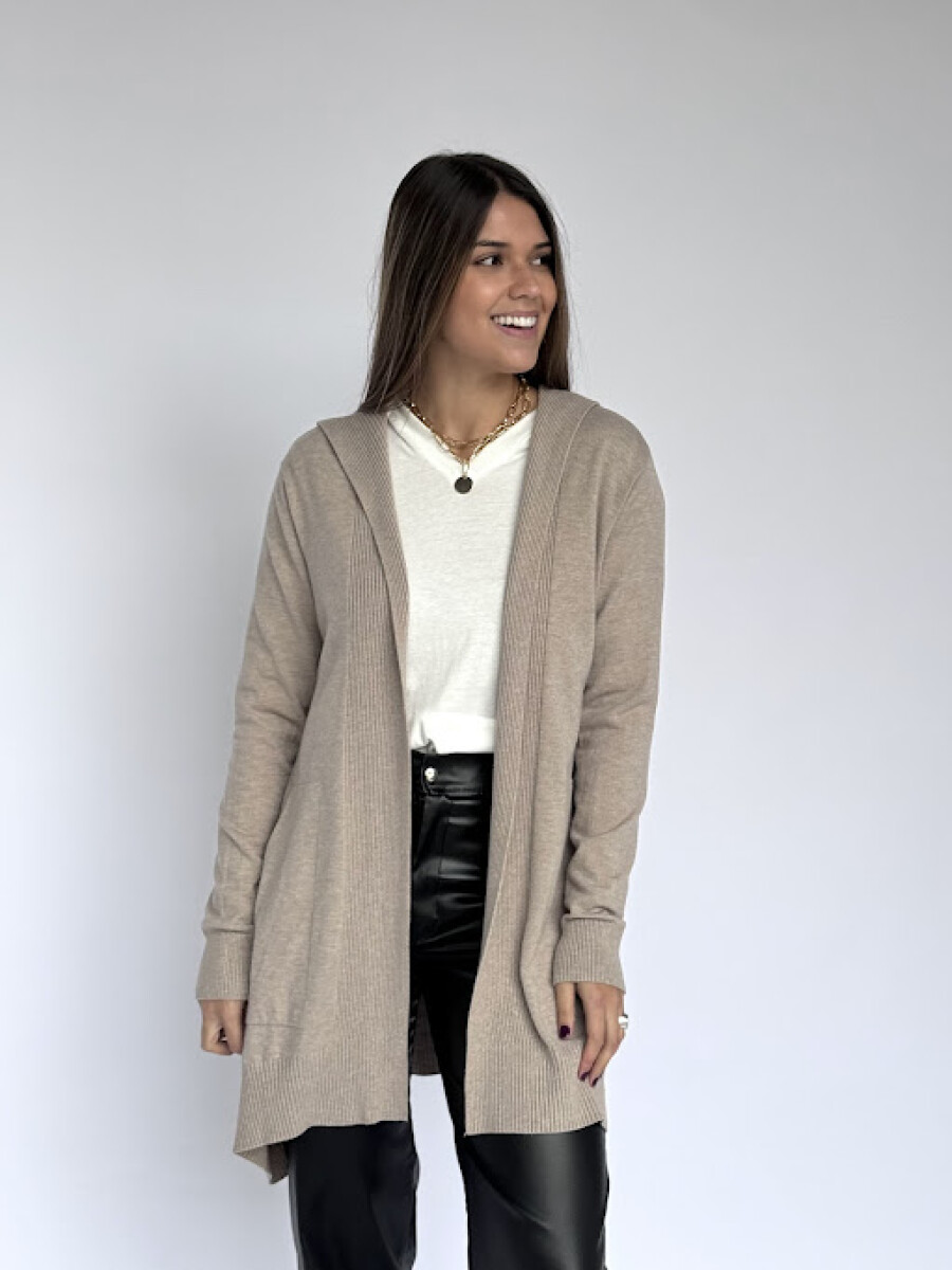 Saco Paula - beige 