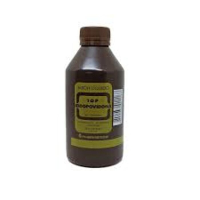 IOP JABON LIQ. FR. X 250 ML. única