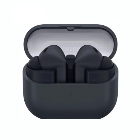 Auriculares Inalámbricos SAMSUNG Galaxy Buds 3 FE BT - Black Auriculares Inalámbricos SAMSUNG Galaxy Buds 3 FE BT - Black