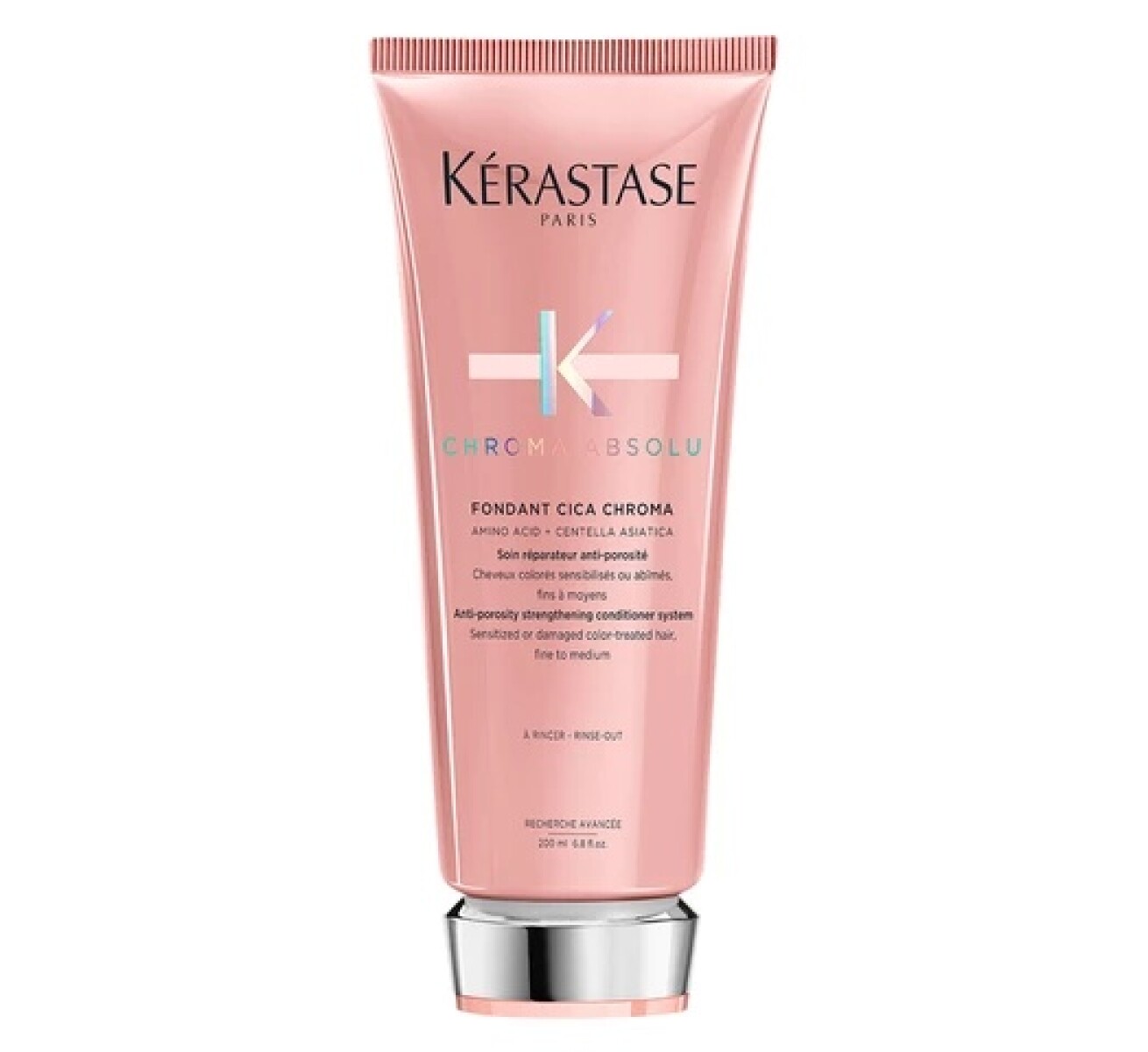 Acondicionador Kerastase Chroma Absolu Fondant Cica Chroma 200ml 