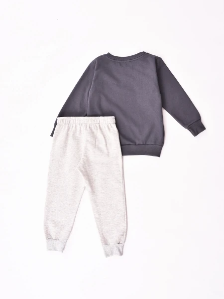 CONJUNTO IKER VARIANTE 2