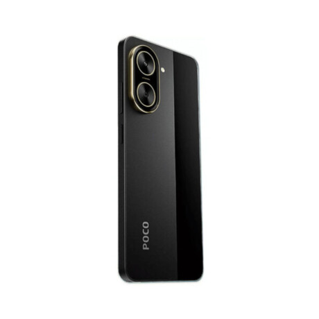 Celular Xiaomi Poco C71 64GB 4GB Black Celular Xiaomi Poco C71 64GB 4GB Black