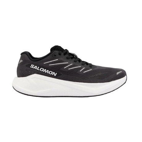 Championes Salomon Aero Blaze 3 Black