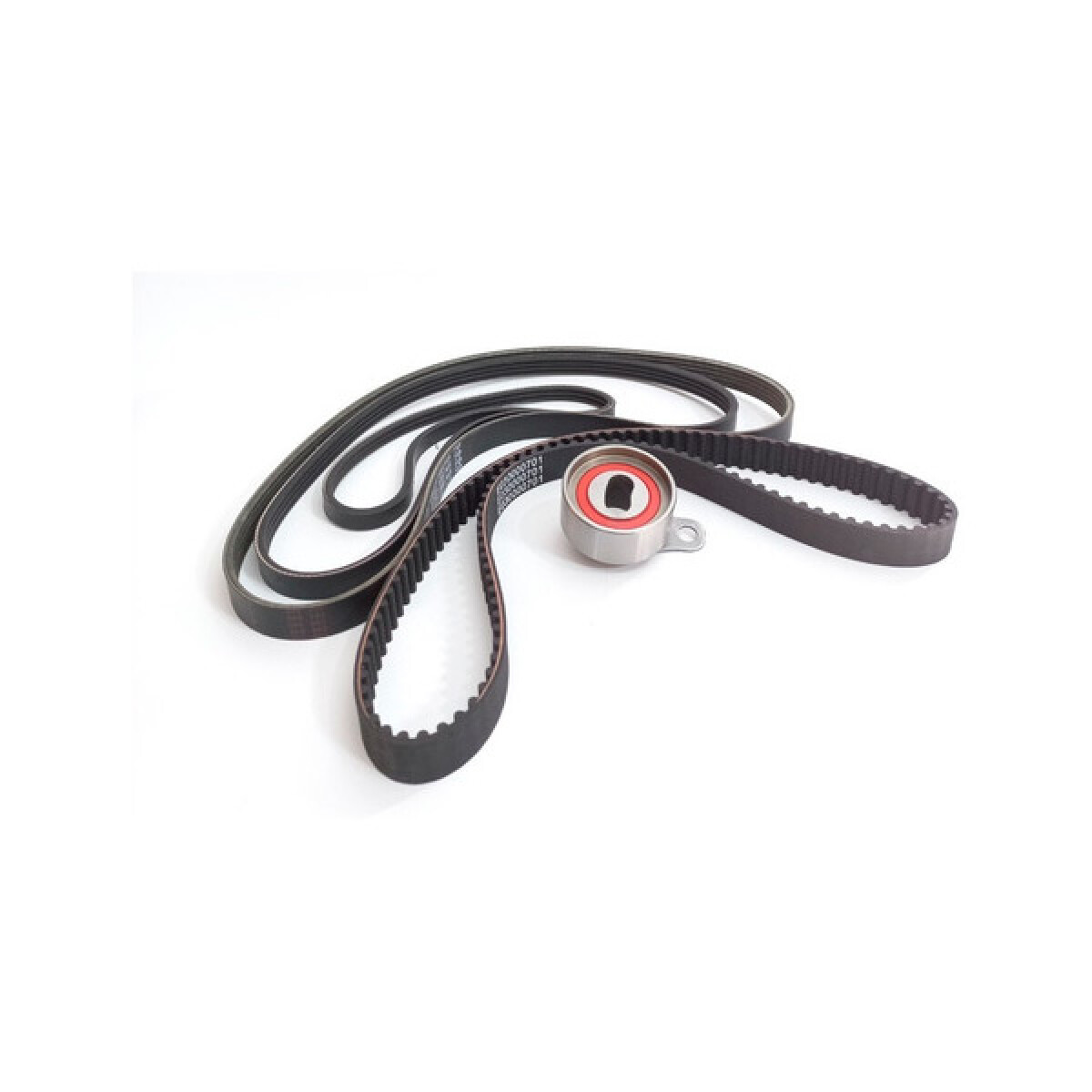 KIT DE DISTRIBUCION COMBO KIT DISTRIBUCION GEELY CK 1.3 