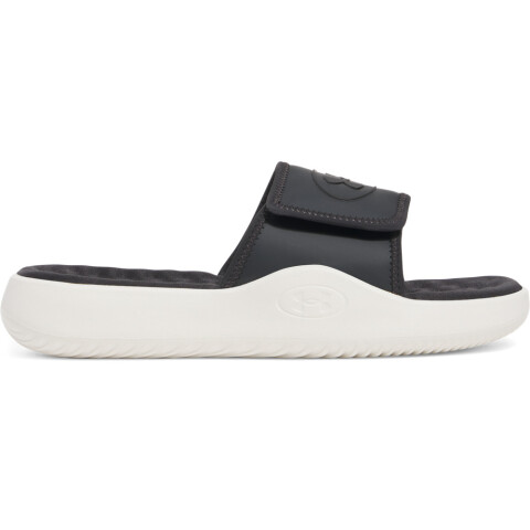 UA Ignite Pro 8 SL-WHT BLK-022