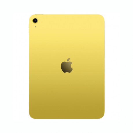 APPLE IPAD 11' (11TH GEN.) WIFI 128GB A16 CHIP APPLE Ipad MD4D4LL/A (11TH GEN) 11' 128GB Chip A16 12Mpx - Yellow