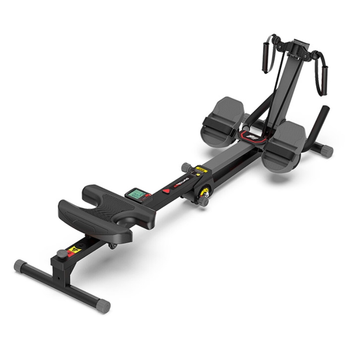 Remo Zzgo Ab Rowing 