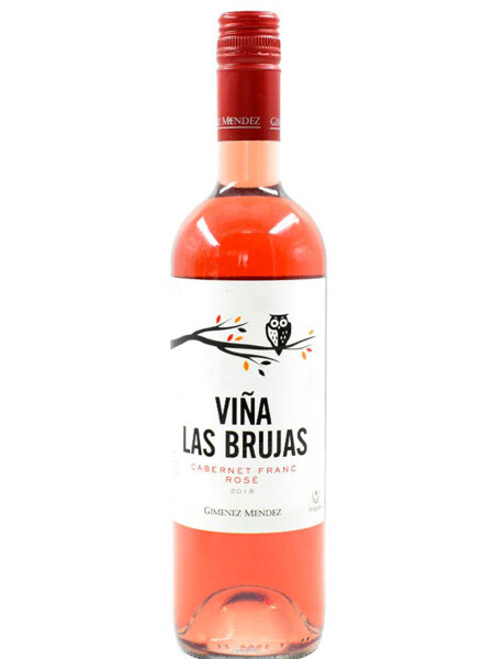 Cabernet Franc Rosé Viña Las Brujas Cabernet Franc Rosé Viña Las Brujas