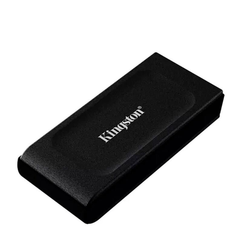 Disco duro SSD Kingston XS1000 Externo 2Tb USB 3.2 Disco duro SSD Kingston XS1000 Externo 2Tb USB 3.2