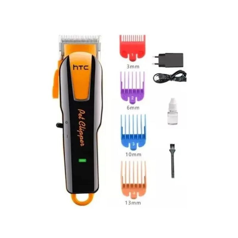 CORTAPELO INALÁMBRICA CON ACCESORIOS RECARGABLE Cortapelo Inalámbrica Con Accesorios Recargable