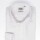 Camisa Annoni Royal Oxford Short Collar Blanco