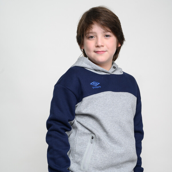 CANGURO COLOUR BLOCK Umbro Niños 015