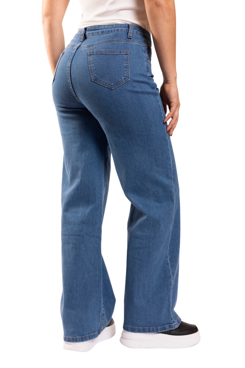 CHERRY JEAN - JEAN 
