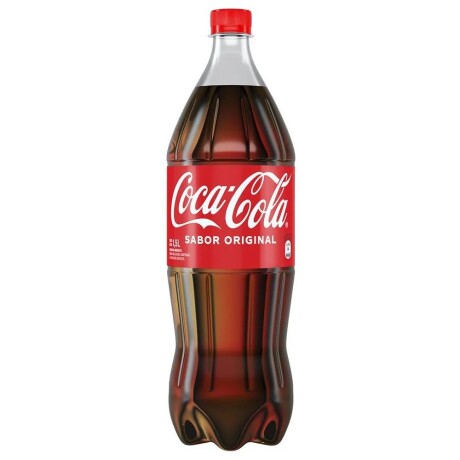 Refresco Coca Cola 1.5 lt Original 001