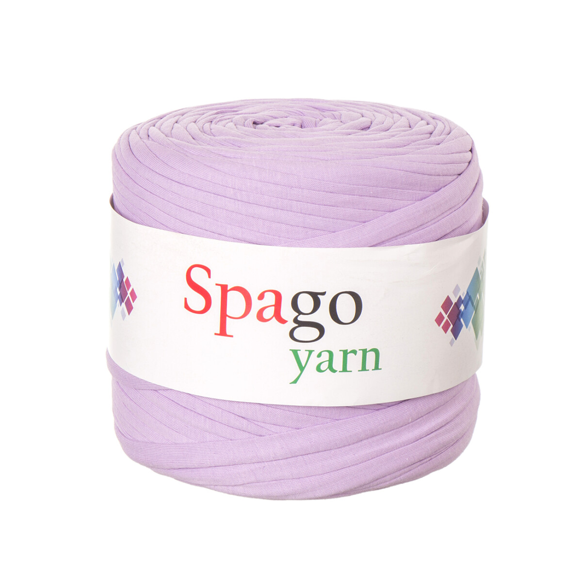 trapillo spago - lila 