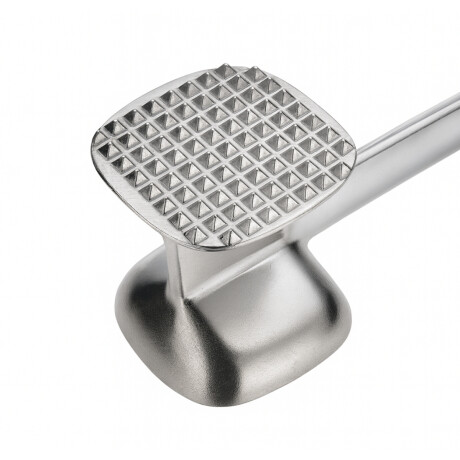 Machacador de carne aluminio 270 mm Machacador de carne aluminio 270 mm