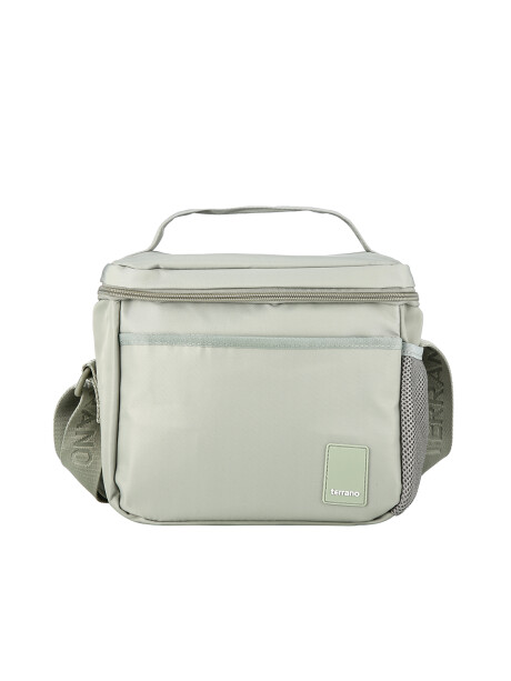 Lunchera Spirit Oliva