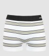 Boxer corinto Blanco