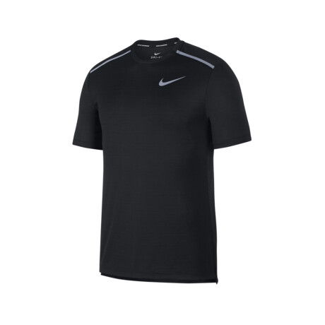 Remera Nike Dri-FIT Miller Black