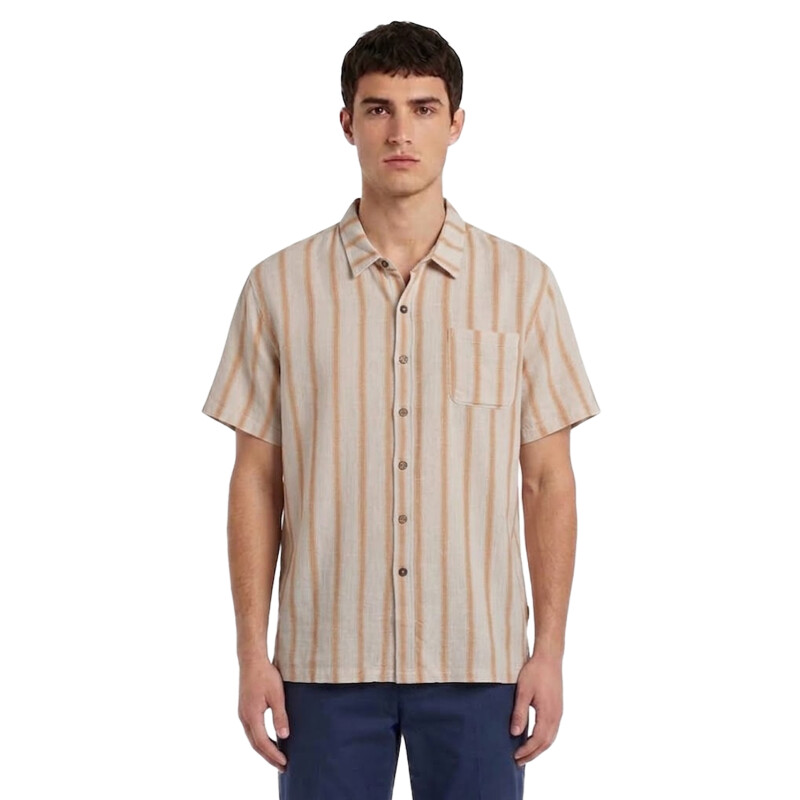 Camisa Critical Slide Dexter Camisa Critical Slide Dexter