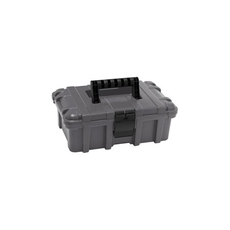 CAJA DE HERRAMIENTAS PRO 30X19X11 CM Sin color