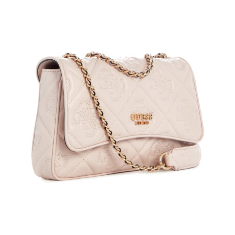 Cartera Guess Marieke Chica Beige 0