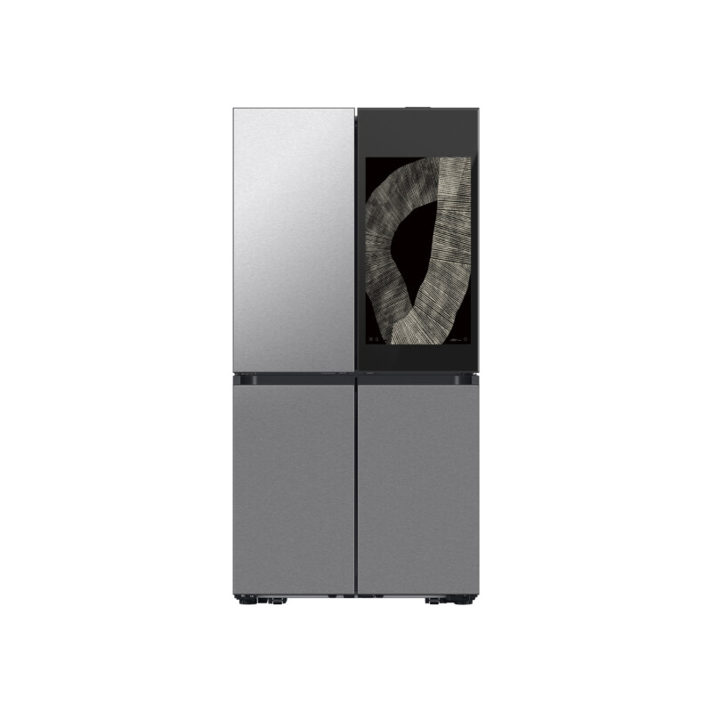 Heladera Samsung Bespoke AI Family Hub 699L FDR Heladera Samsung Bespoke AI Family Hub 699L FDR