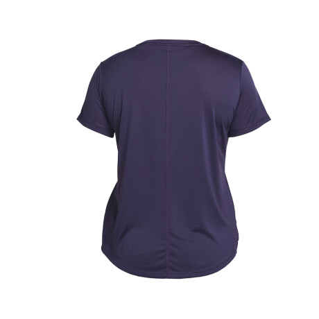 REMERA NIKE DRI-FIT SWOOSH Violet