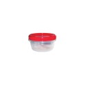 POTE VIANDA TWIST MEDIANO N 1 400CC Sin color