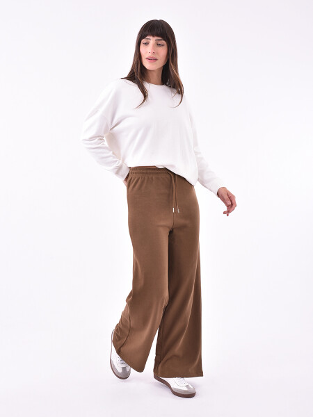PANTALON CIRA KAKI