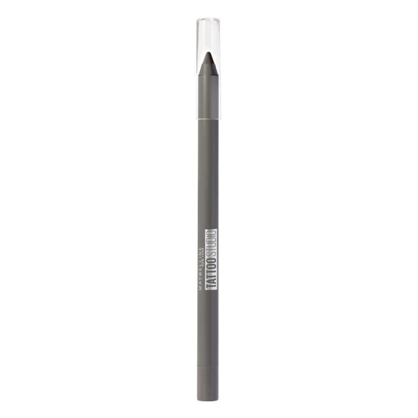 Lápiz delineador de ojos Tattoo Liner 900 - Maybelline Lápiz delineador de ojos Tattoo Liner 900 - Maybelline