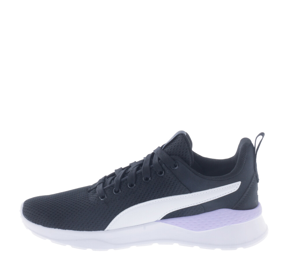 Zapatillas Deportivas Mujer Puma R78 Lila 