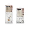 Set Regalo Biberones Wonder Suavinex BEIGE CONEJO