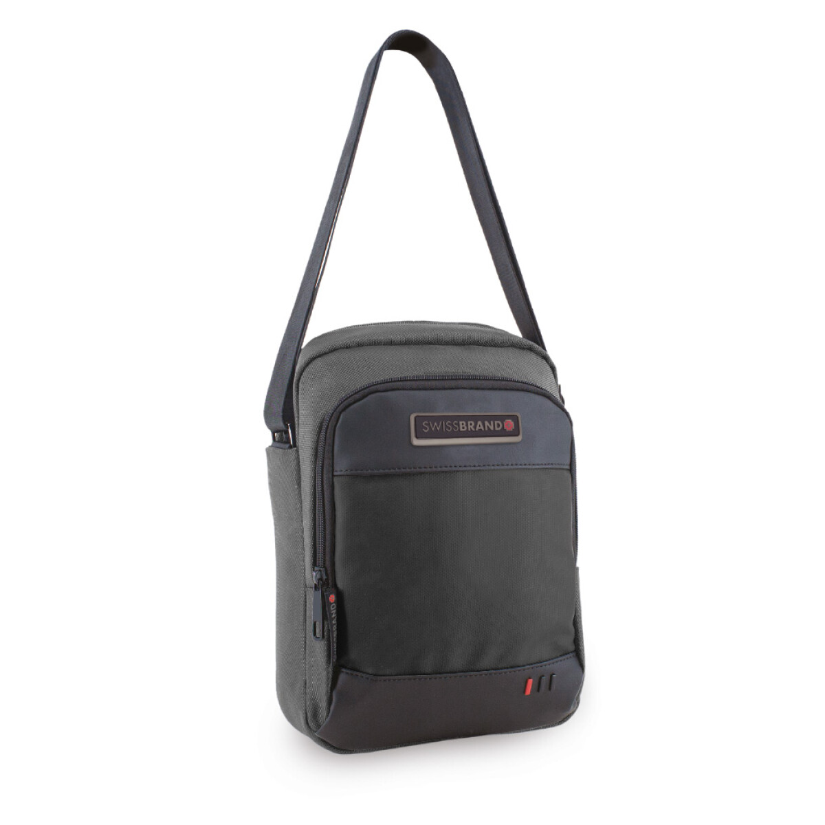 CLEVELAND SHOULDER BAGS GREY - GREY 