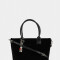 Shopper Bolsa Shopper Negro - Negro