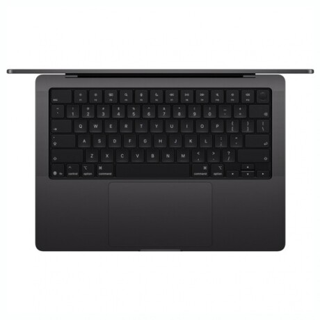 APPLE Macbook Pro MJ3D4LL/A 14' 1TB / 32GB RAM Chip M5 - Space Black APPLE Macbook Pro MJ3D4LL/A 14' 1TB / 32GB RAM Chip M5 - Space Black