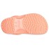 Crocs Classic Niños Pequeños Naranja