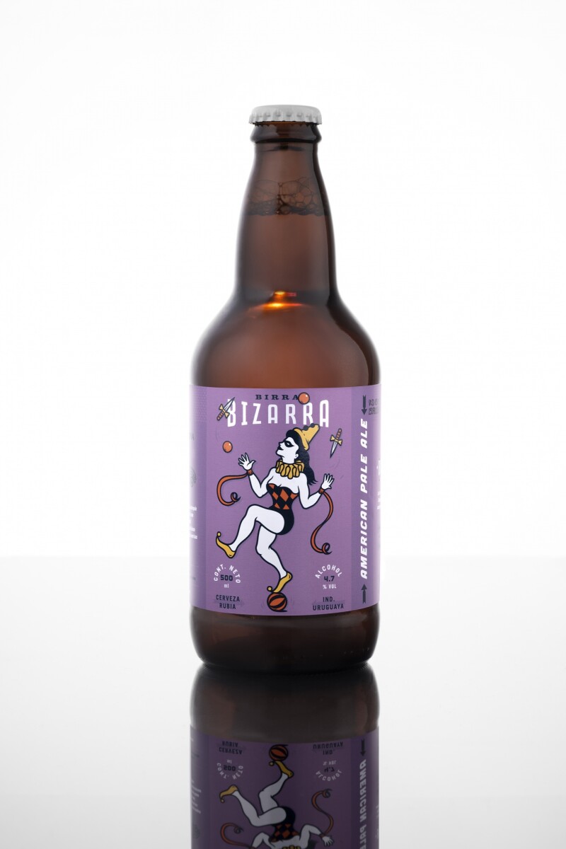 APA BOTELLA 500ML 