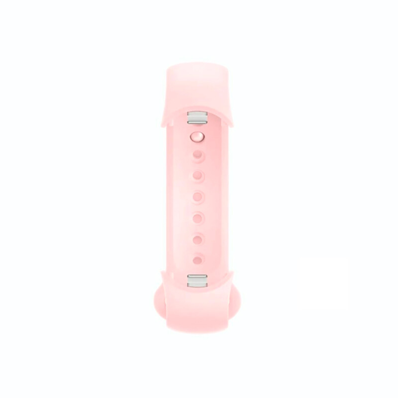Pulsera Inteligente Xiaomi Smart Band 9 Mystic Rose Pulsera Inteligente Xiaomi Smart Band 9 Mystic Rose