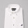 Camisa Cotton Twill Slim Fit Off White