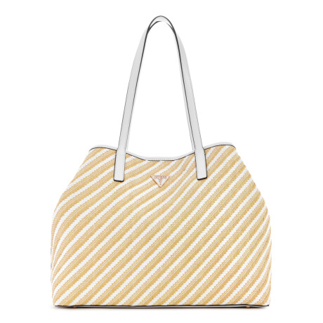 Cartera Guess Vikky Ii Blanco 0