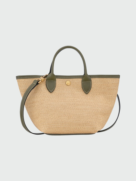 Longchamp - LE PANIER LE PLIAGE XS Verde