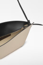 BOLSO DE HOMBRO Crudo