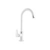 Grifo cocina mesa ALLURE DECORE Blanco Grifo Cocina Mesa Allure Decore Blanco