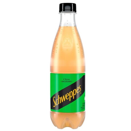 SHWEPPES CITRICO SIN AZUCAR 500ML 001