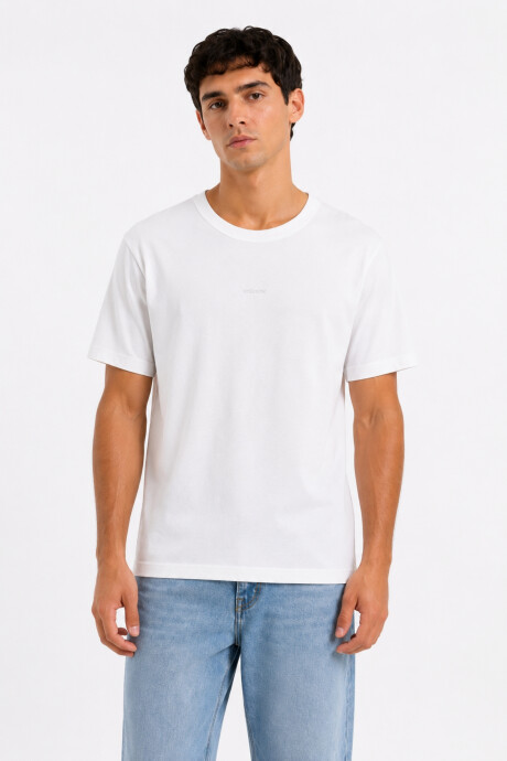 Remera Talindri Blanco