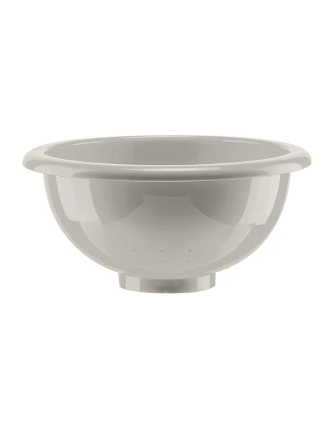 COLADOR PARA PASTA GRIS FORMECASA COLADOR PARA PASTA GRIS FORMECASA